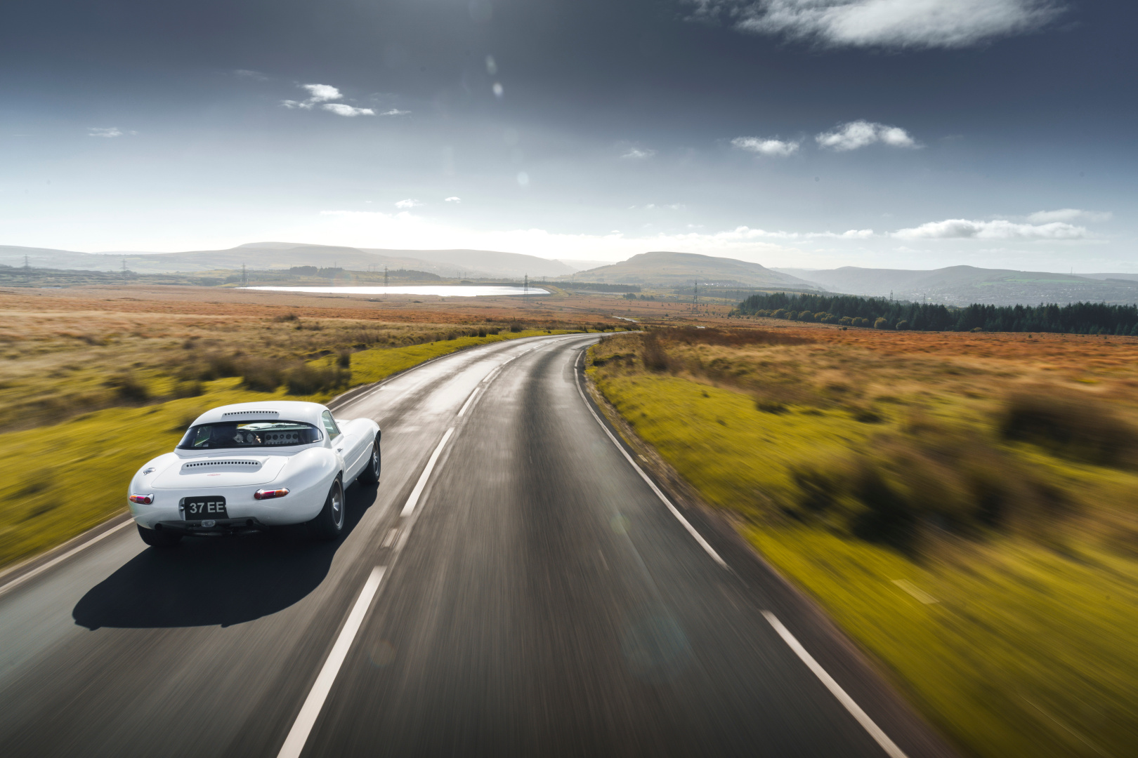 SMALL_Eagle Lightweight GTR 10, Dean Smith